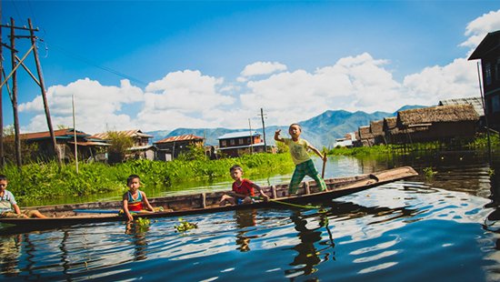 3 Weeks In-depth Cambodia Myanmar Tour